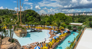 Foto: Divulgação / Pablo Regino - MTUR