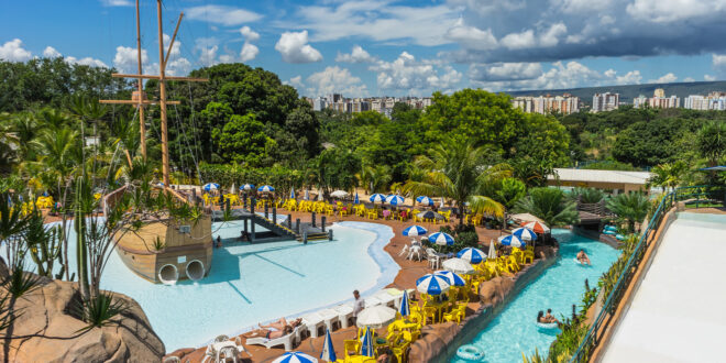 Foto: Divulgação / Pablo Regino - MTUR