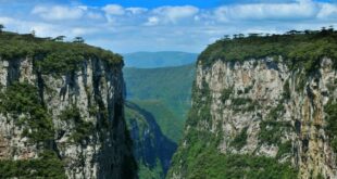 Foto: Prefeitura de Cambará do Sul