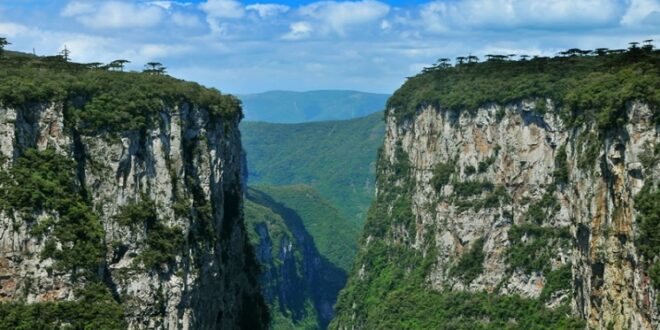 Foto: Prefeitura de Cambará do Sul