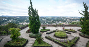 Foto: Divulgação / Marco Ankosqui - MTUR