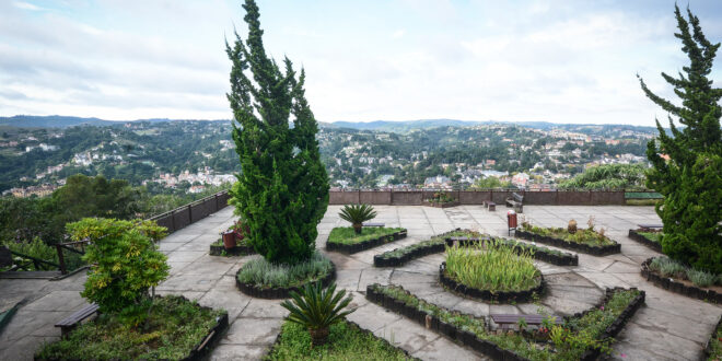 Foto: Divulgação / Marco Ankosqui - MTUR