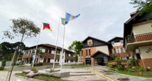 Foto: Arquivo/Prefeitura de Canela