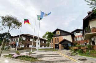 Foto: Arquivo/Prefeitura de Canela