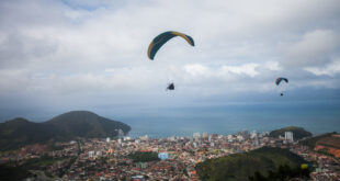 Foto: Divulgação / ROGERIO CASSIMIRO - MTUR