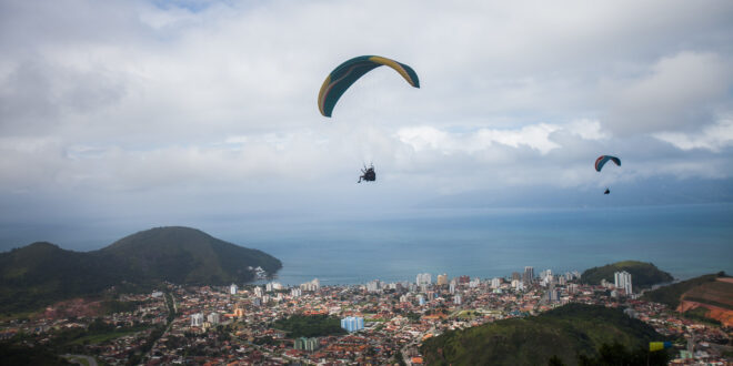 Foto: Divulgação / ROGERIO CASSIMIRO - MTUR