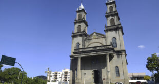 Foto: Divulgação / Fernando Madeira - MTUR