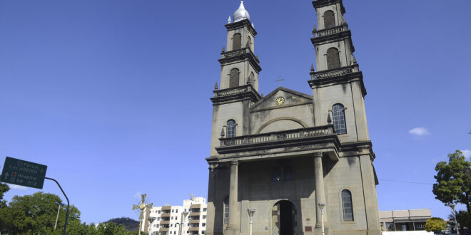 Foto: Divulgação / Fernando Madeira - MTUR