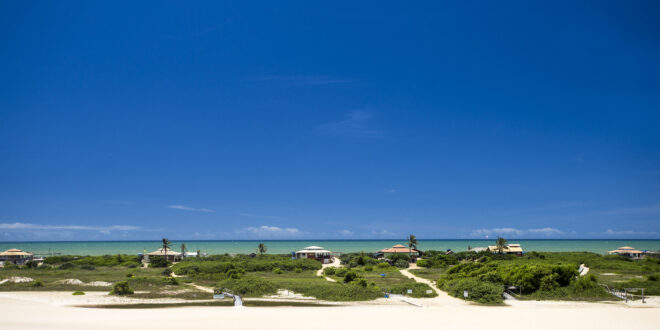 Foto: Divulgação / Vitor Jubini - MTUR