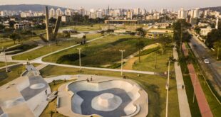 Foto: Divulgação / Pref. Mun. de Criciúma
