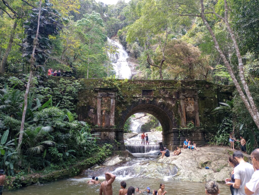 Floresta da TIjuca