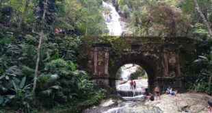 Parque Nacional da Tijuca