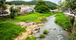 Foto: Divulgação / Pablo Regino - MTUR