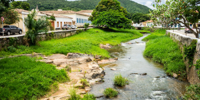 Foto: Divulgação / Pablo Regino - MTUR