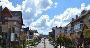 Foto: Prefeitura de Gramado