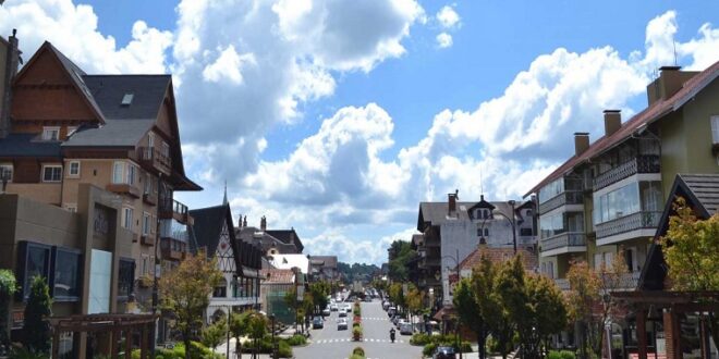 Foto: Prefeitura de Gramado
