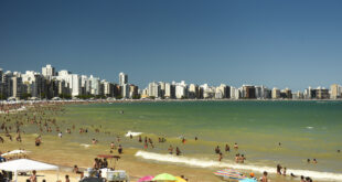 Foto: Divulgação / Vitor Jubini - MTUR