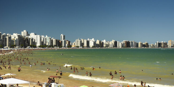 Foto: Divulgação / Vitor Jubini - MTUR