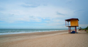 Foto: Divulgação / Renato Soares - MTUR