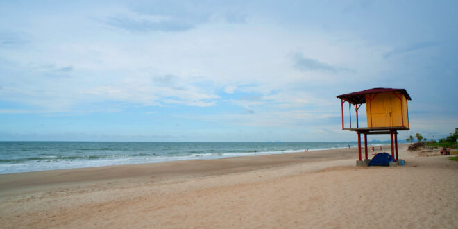 Foto: Divulgação / Renato Soares - MTUR