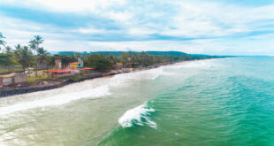 Foto: Divulgação / MARCIOFILHO - MTUR