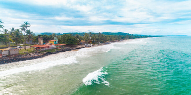 Foto: Divulgação / MARCIOFILHO - MTUR