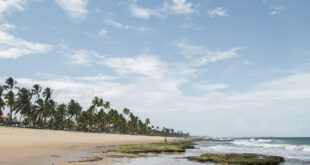 Foto: Divulgação / Bruno Lima - MTUR