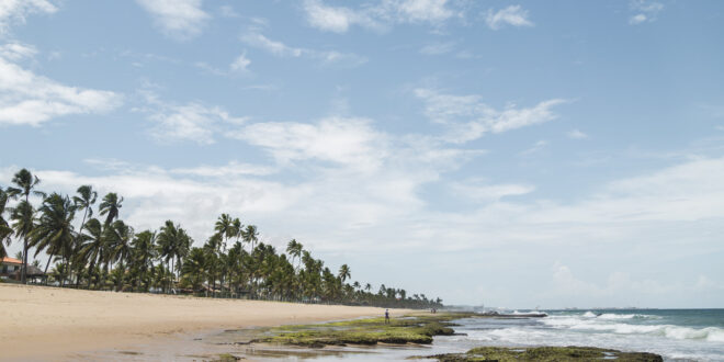 Foto: Divulgação / Bruno Lima - MTUR