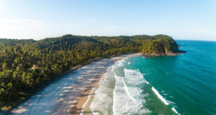 Foto: Divulgação / MARCIO FILHO - MTUR