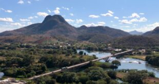 Foto: Divulgação / Pref. Mun. de Itaocara