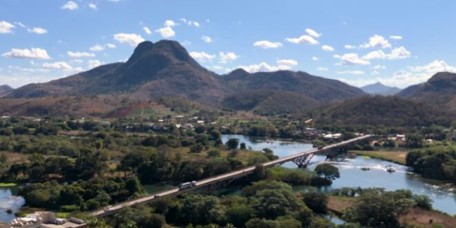 Foto: Divulgação / Pref. Mun. de Itaocara