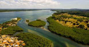 Foto: Divulgação / Gleidson Santos - MTUR