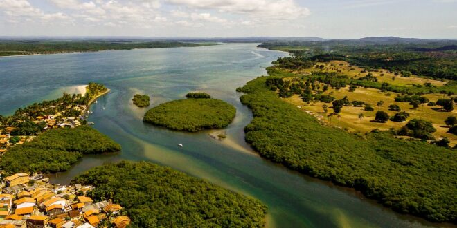 Foto: Divulgação / Gleidson Santos - MTUR
