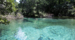 Foto: Divulgação / Flavio André - MTUR