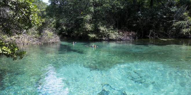 Foto: Divulgação / Flavio André - MTUR