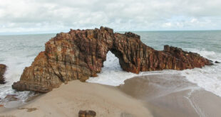 Foto: Divulgação / Jade Queiroz - MTUR