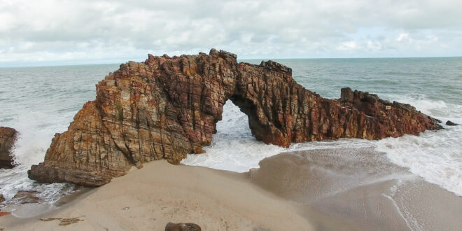 Foto: Divulgação / Jade Queiroz - MTUR