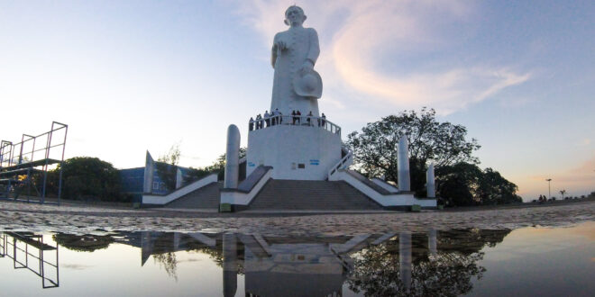 Foto: Divulgação / Nadim Maluf - MTUR