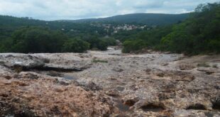 Foto: Divulgação / Gleidson Santos - MTUR