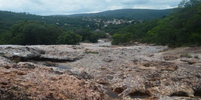 Foto: Divulgação / Gleidson Santos - MTUR