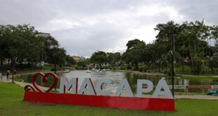 Macapá