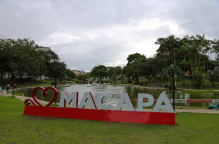 Macapá