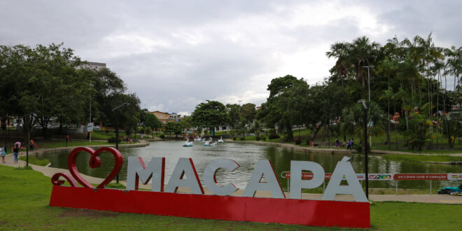 Macapá