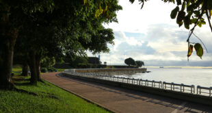 Foto: Divulgação - Marcia Do Carmo - MTUR