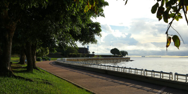 Foto: Divulgação - Marcia Do Carmo - MTUR