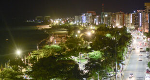 Foto: Marco Ankosqui/MTur