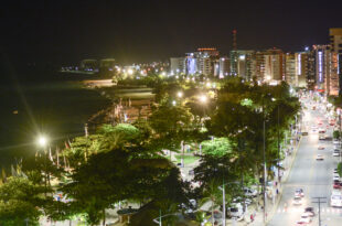 Foto: Marco Ankosqui/MTur