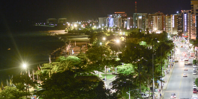 Foto: Marco Ankosqui/MTur