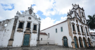 Foto: Divulgação / Marco Ankosqui - MTUR