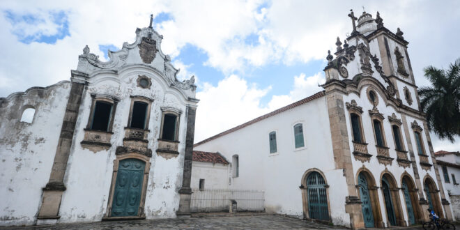 Foto: Divulgação / Marco Ankosqui - MTUR